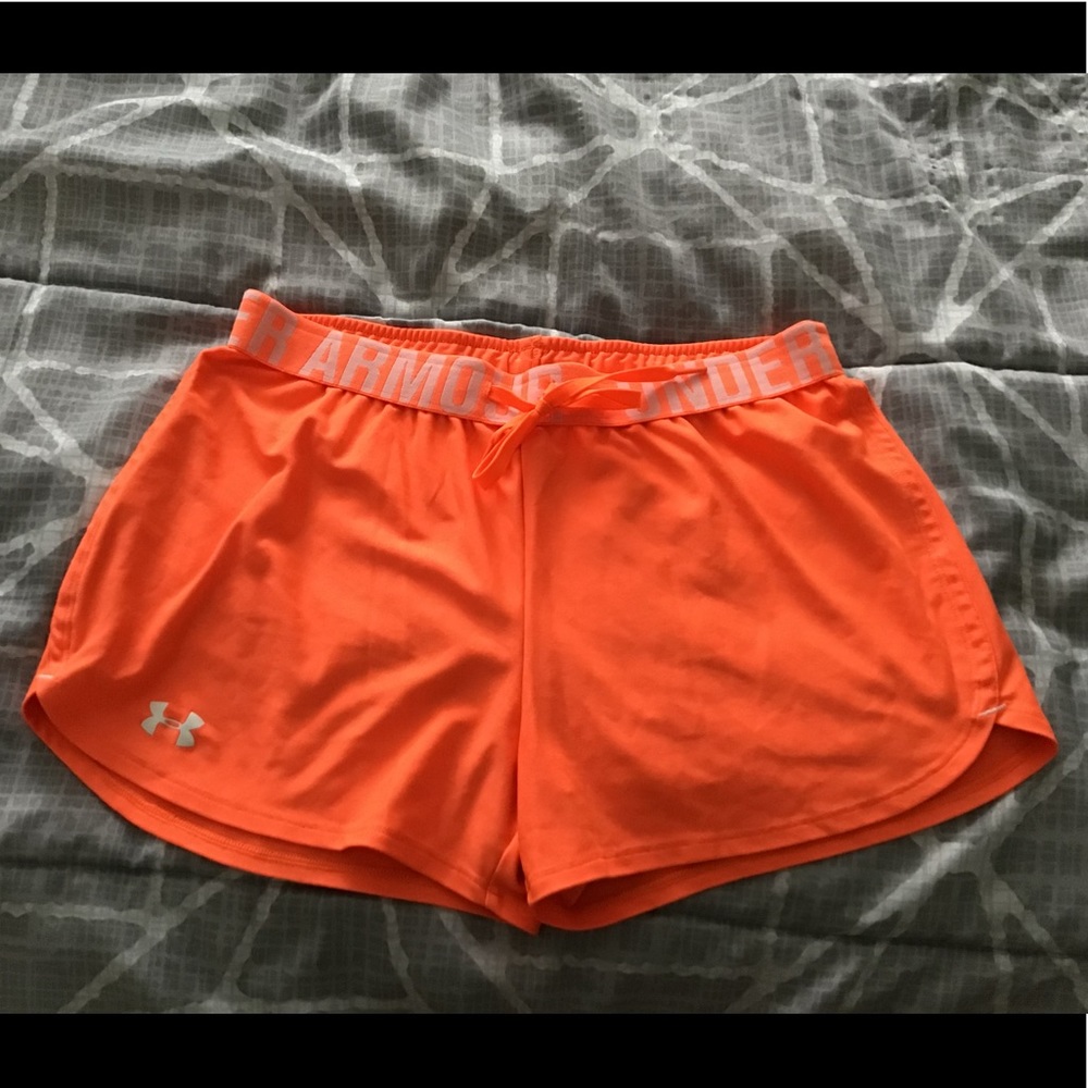 Under Armour Athletic Shorts